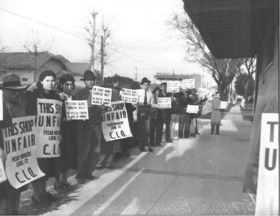 Courtesy: Light Collection, University of Texas at San Antonio Libraries Special Collections and Hearst Corporation.