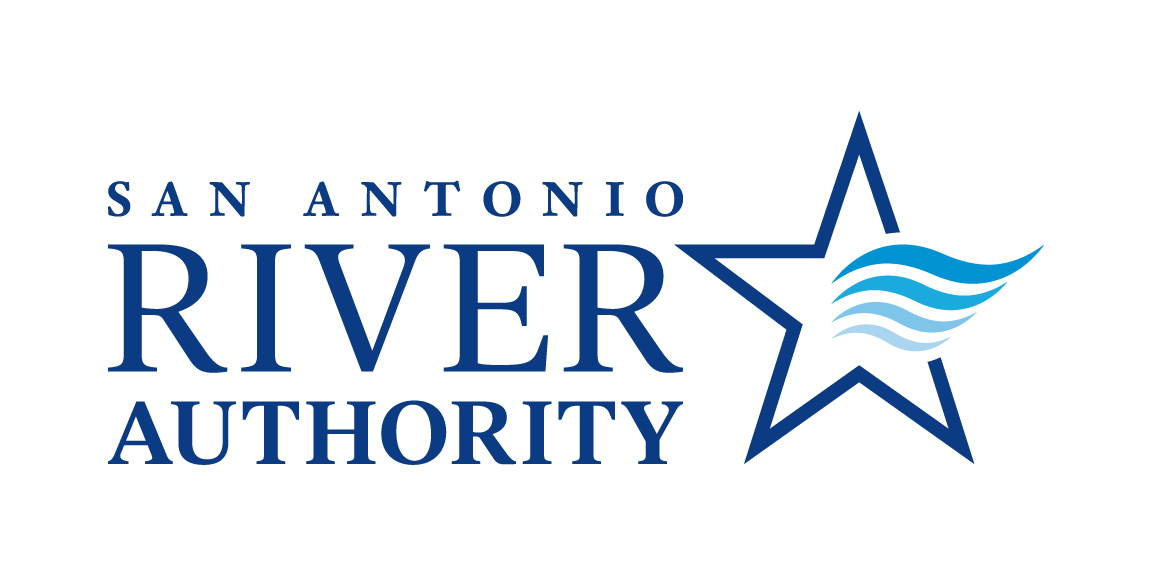 San Antonio River Authority logo