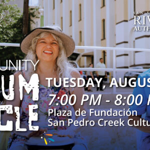 Drum Circle