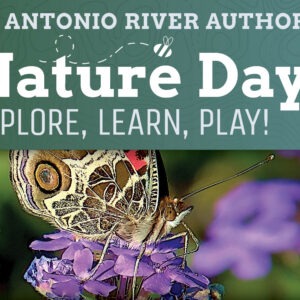 Nature Days promotional graphics