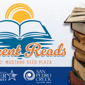 SPC Current Reads promotional graphic