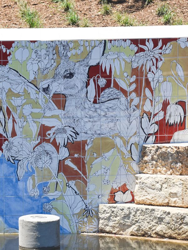 San Antonio art